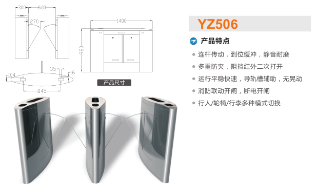 舞阳县翼闸二号